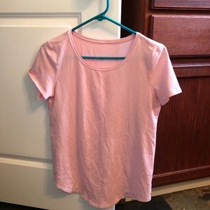 Lululemon tee